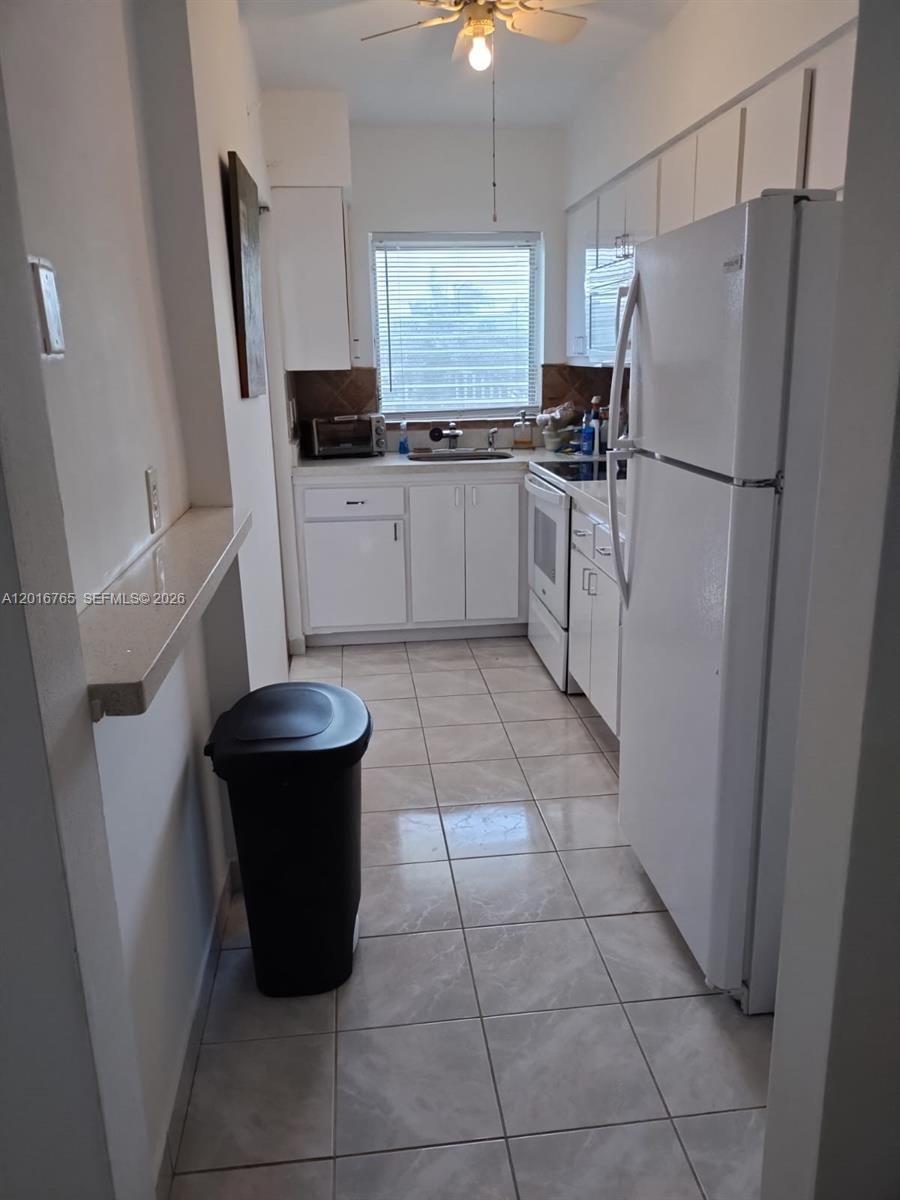 ELDORADO PLAZA EAST CONDO - Residential