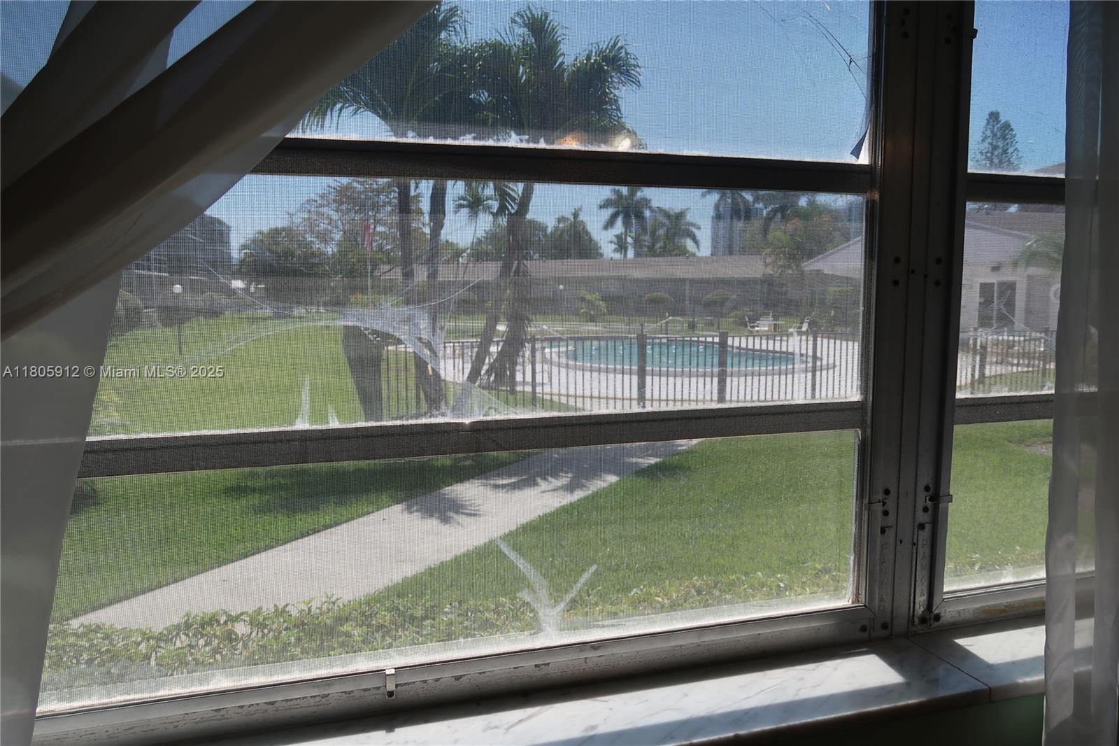 GOLDEN ISLES CONDO APTS - Residential