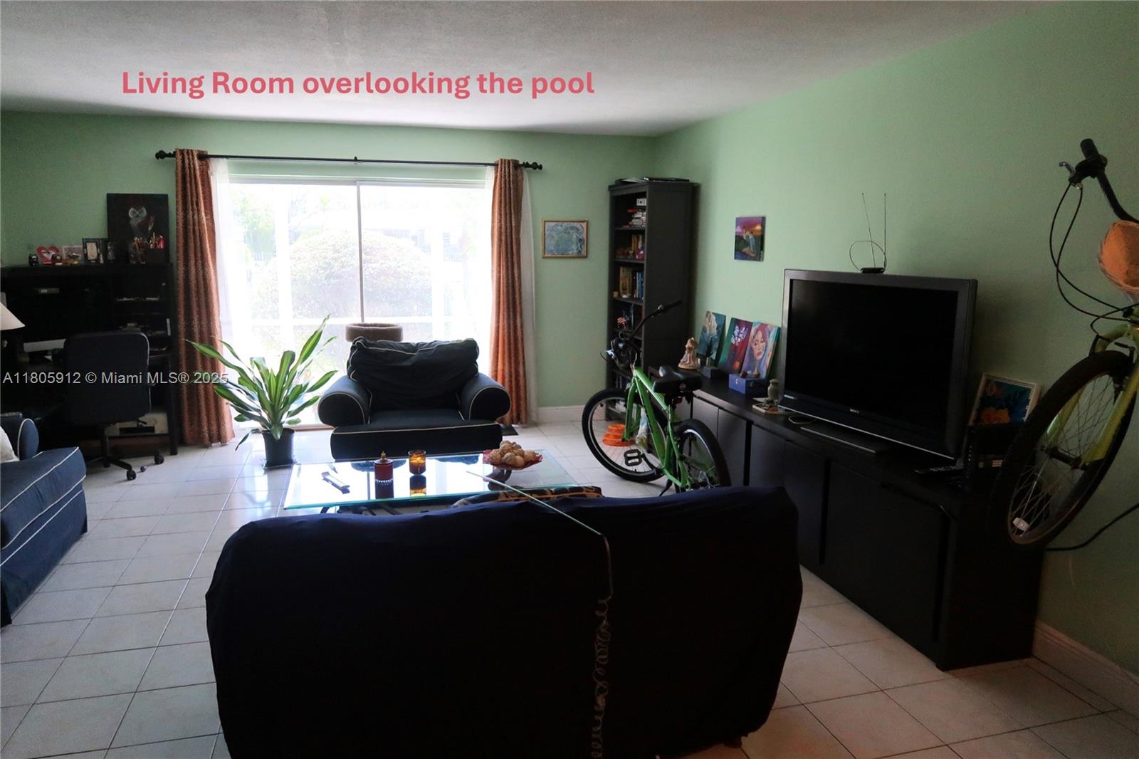 GOLDEN ISLES CONDO APTS - Residential