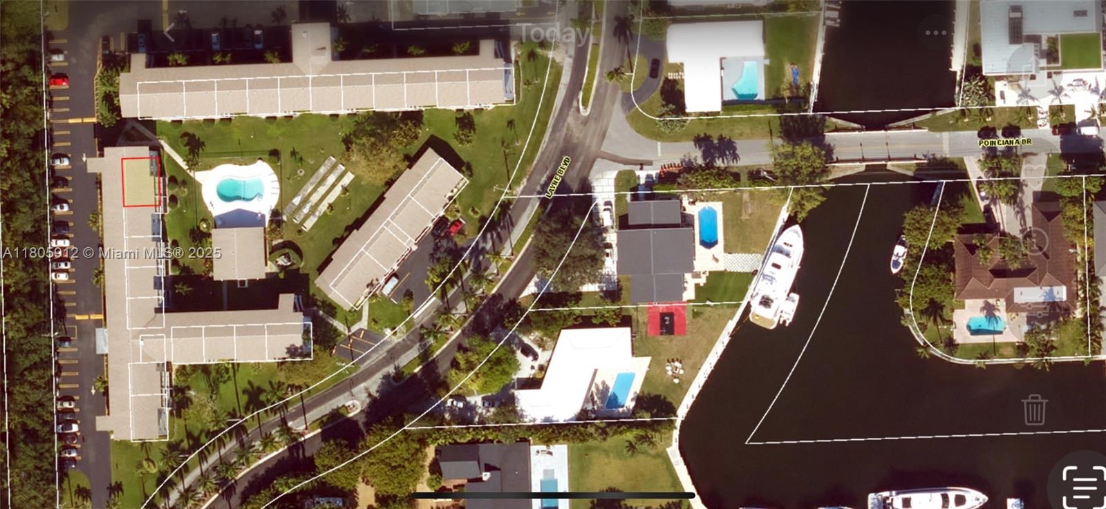 GOLDEN ISLES CONDO APTS - Residential