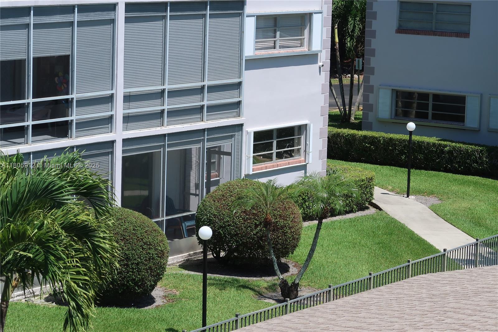 GOLDEN ISLES CONDO APTS - Residential