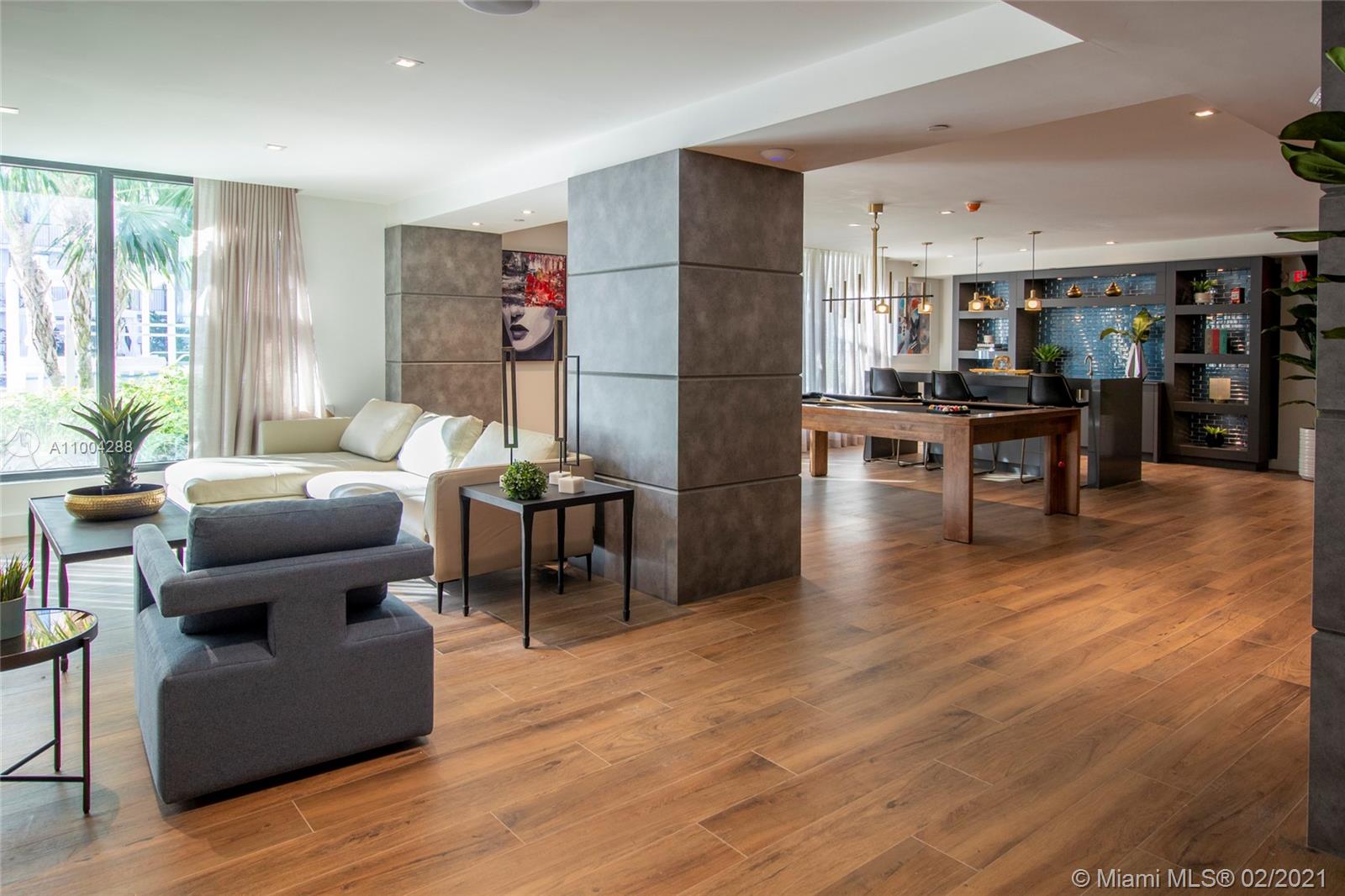 CORAL WAY MNR AMD - Residential Lease
