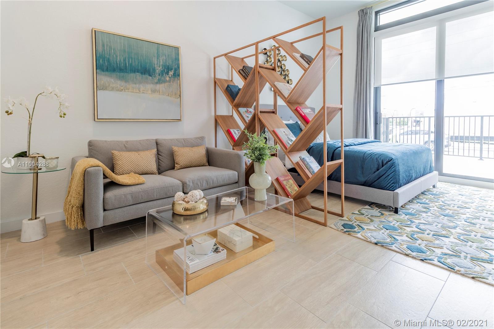 CORAL WAY MNR AMD - Residential Lease
