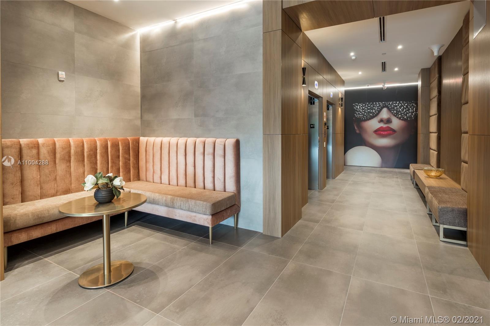 CORAL WAY MNR AMD - Residential Lease