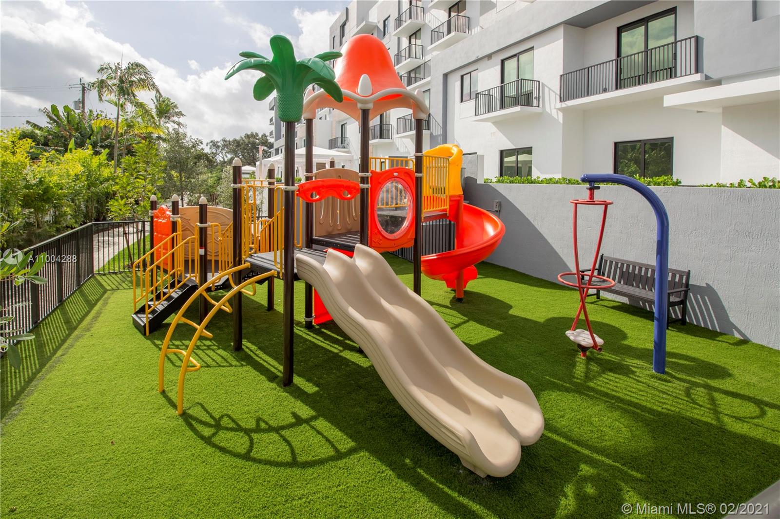 CORAL WAY MNR AMD - Residential Lease