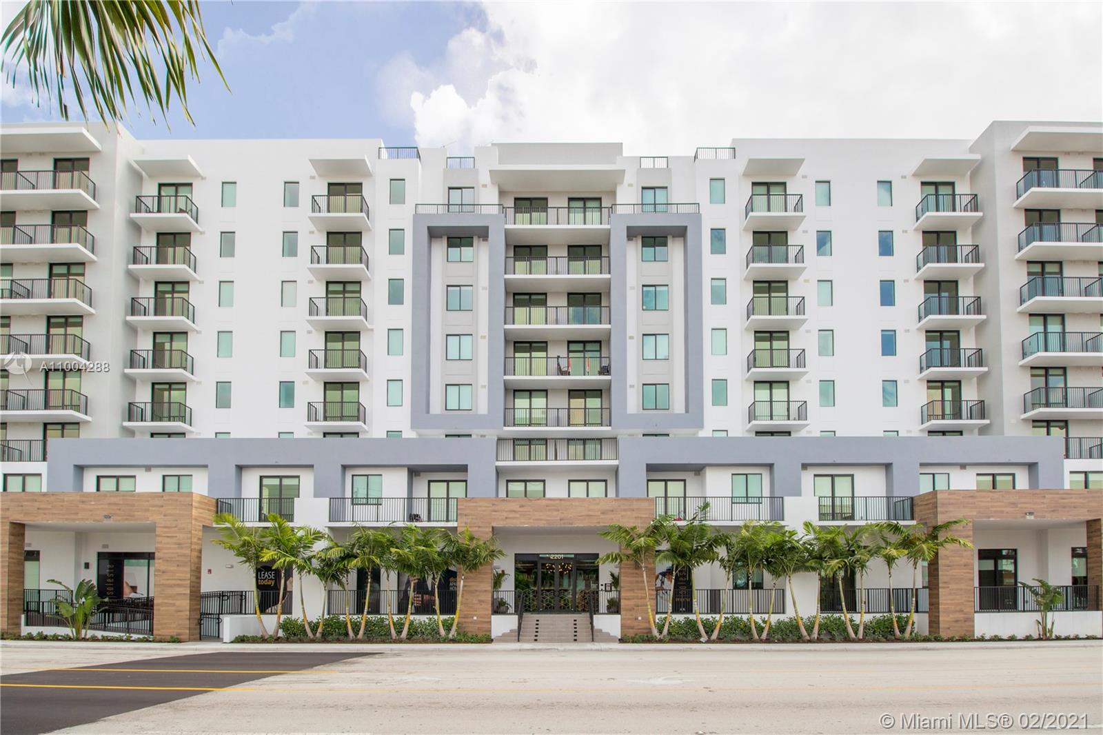 CORAL WAY MNR AMD - Residential Lease
