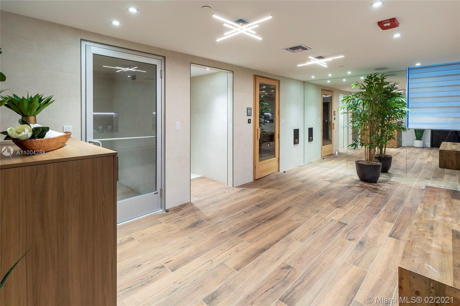 CORAL WAY MNR AMD - Residential Lease