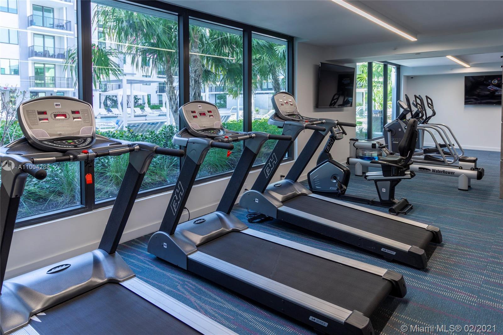CORAL WAY MNR AMD - Residential Lease