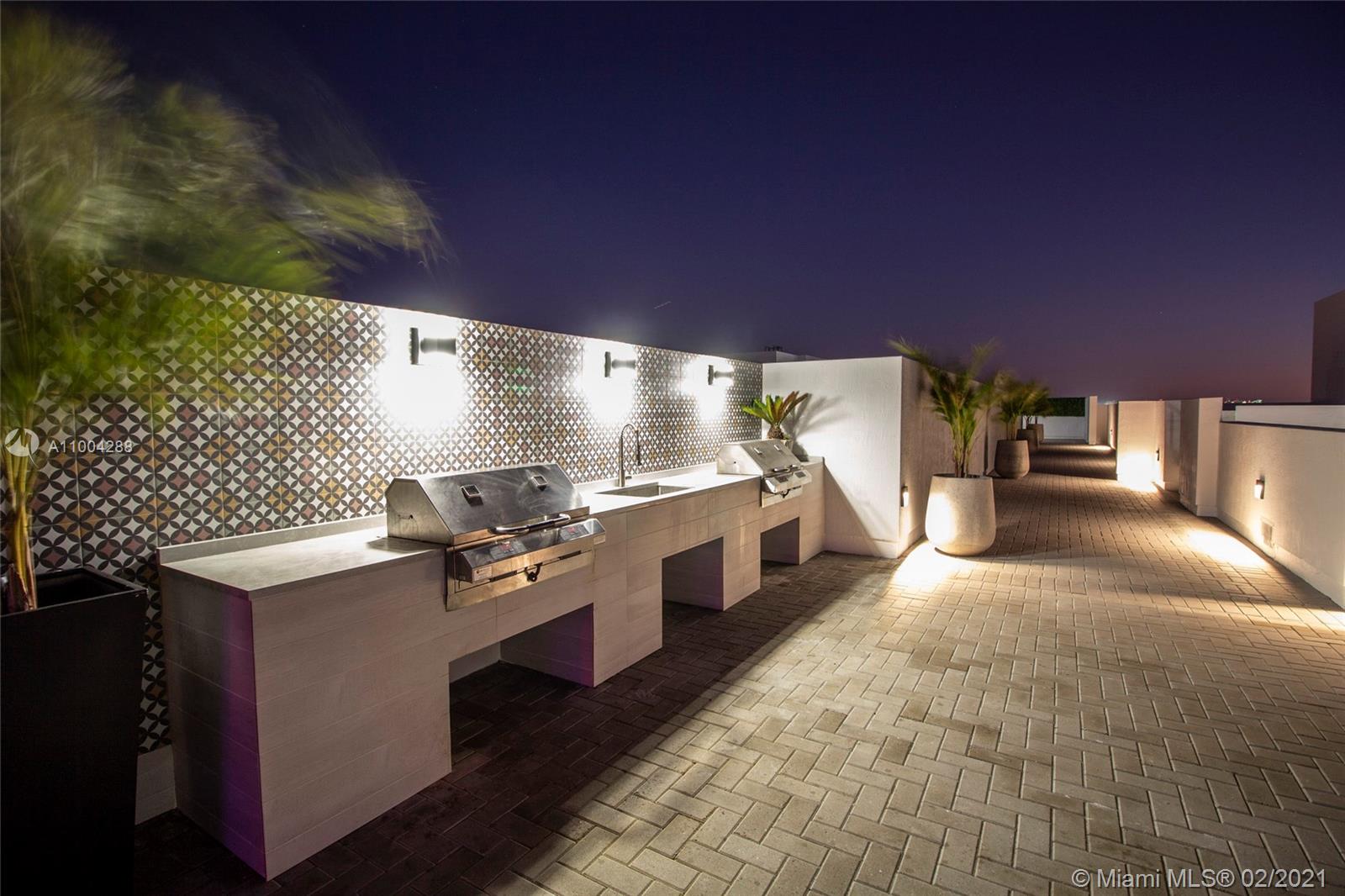 CORAL WAY MNR AMD - Residential Lease