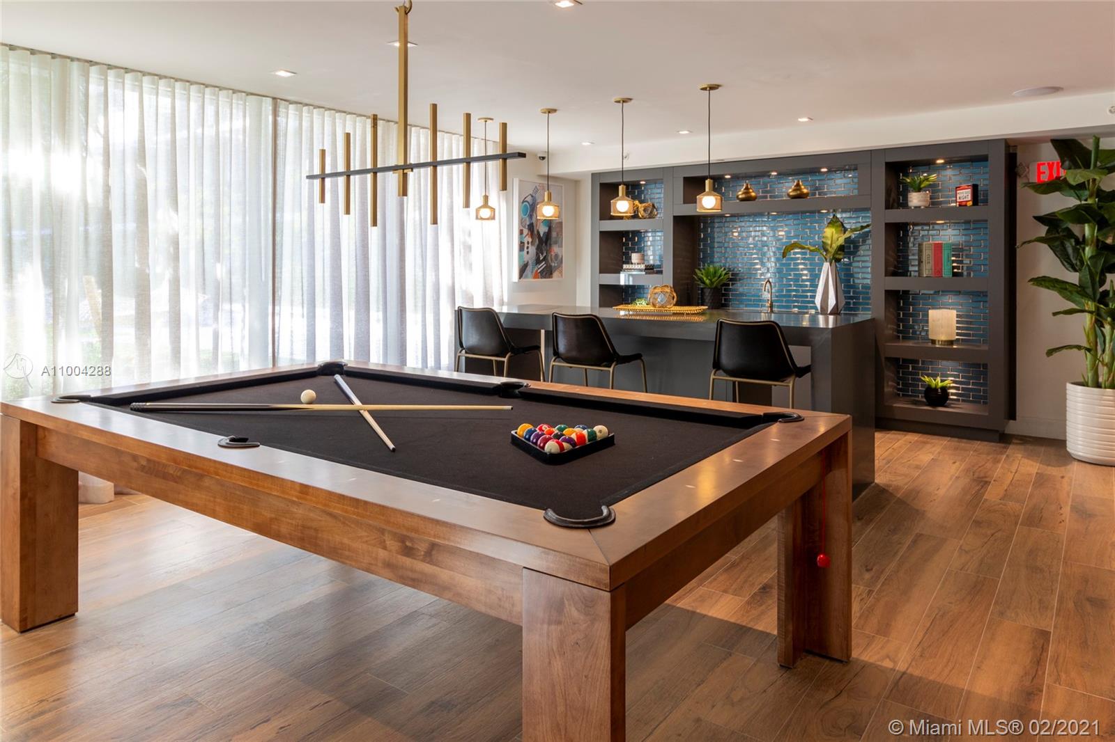 CORAL WAY MNR AMD - Residential Lease
