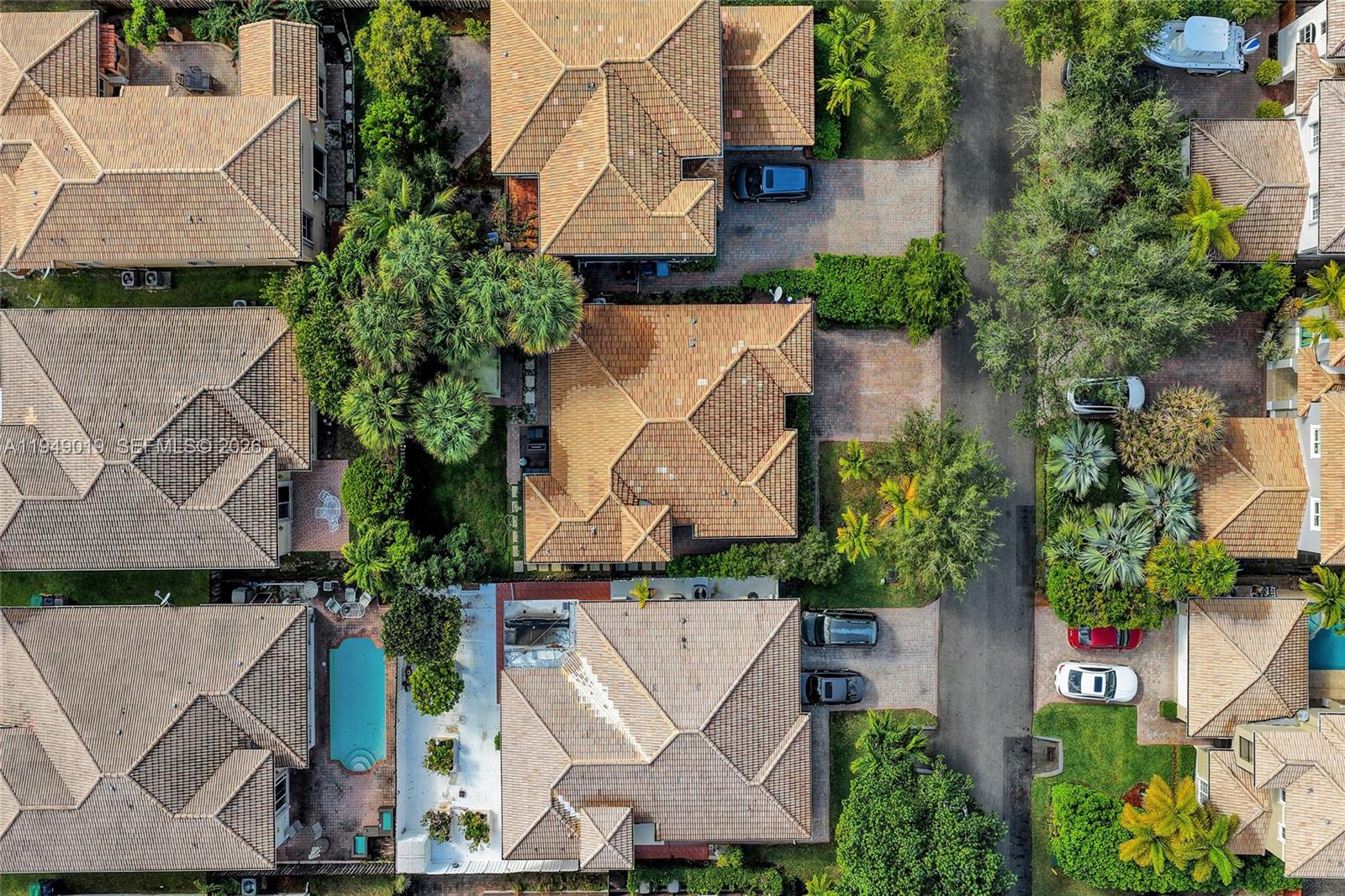 Browne Estate - Residential