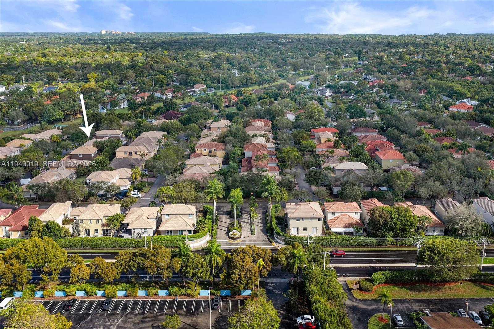 Browne Estate - Residential