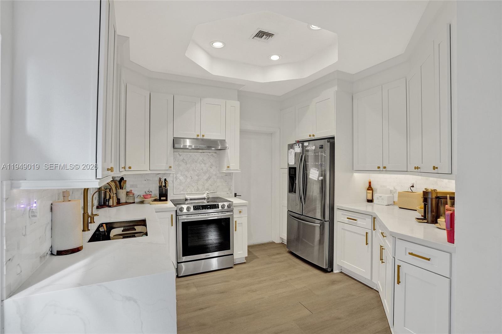 Browne Estate - Residential