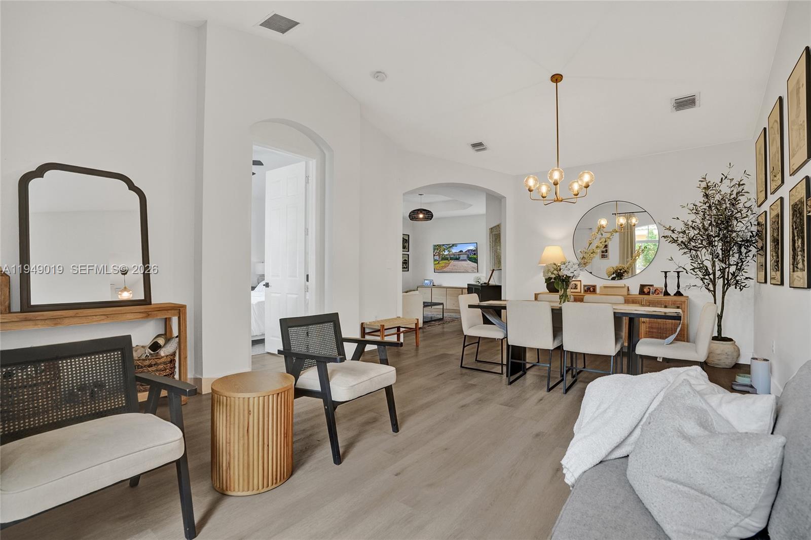 Browne Estate - Residential