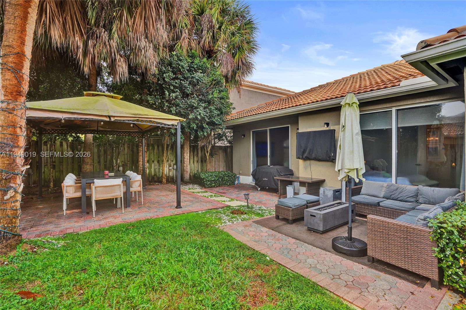 Browne Estate - Residential