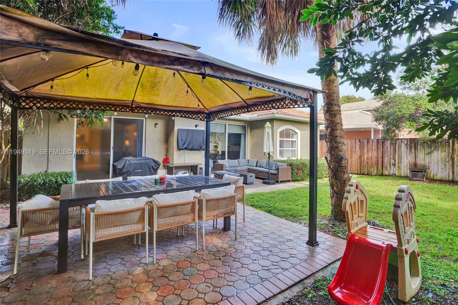 Browne Estate - Residential