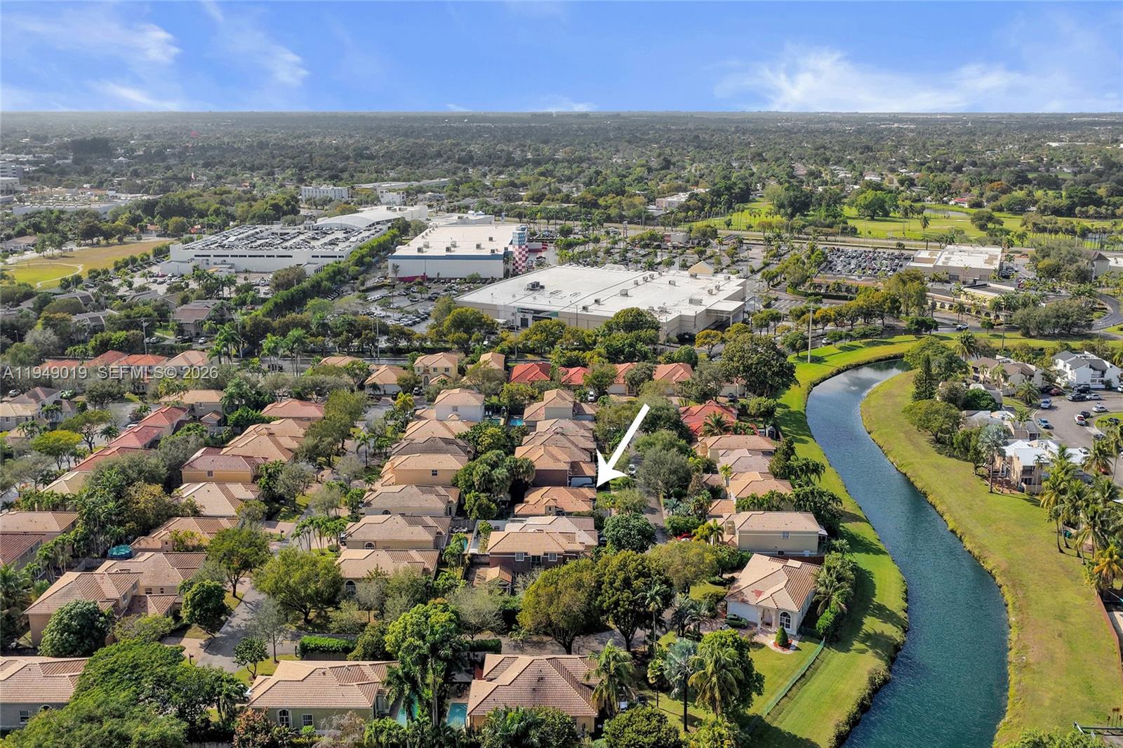 Browne Estate - Residential