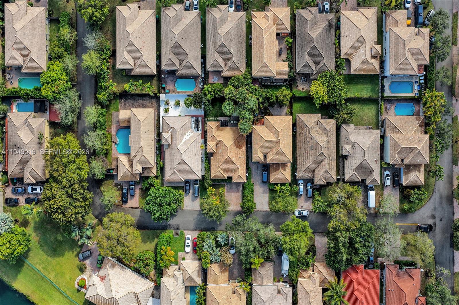 Browne Estate - Residential