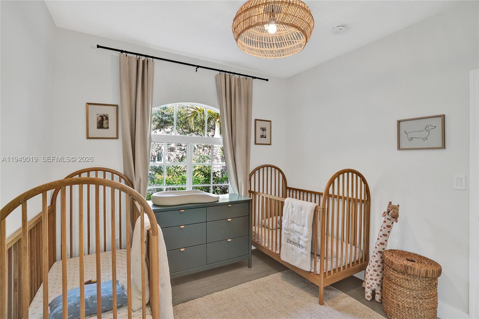 Browne Estate - Residential