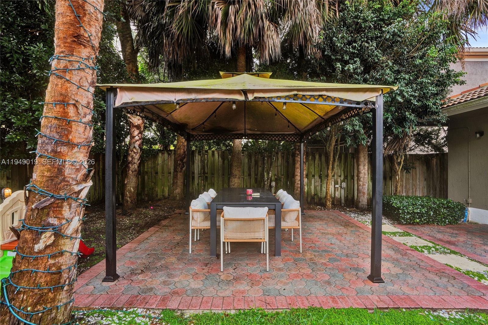 Browne Estate - Residential