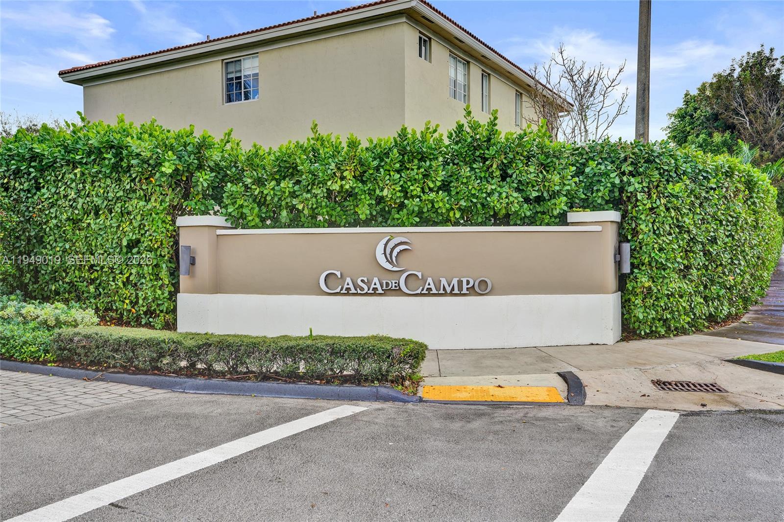 Browne Estate - Residential