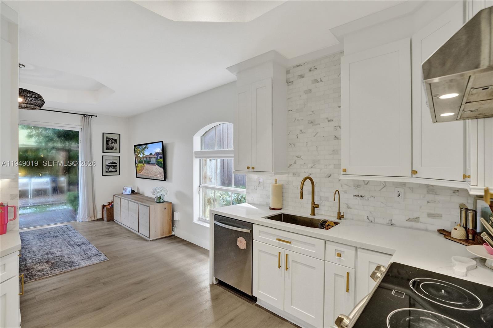 Browne Estate - Residential