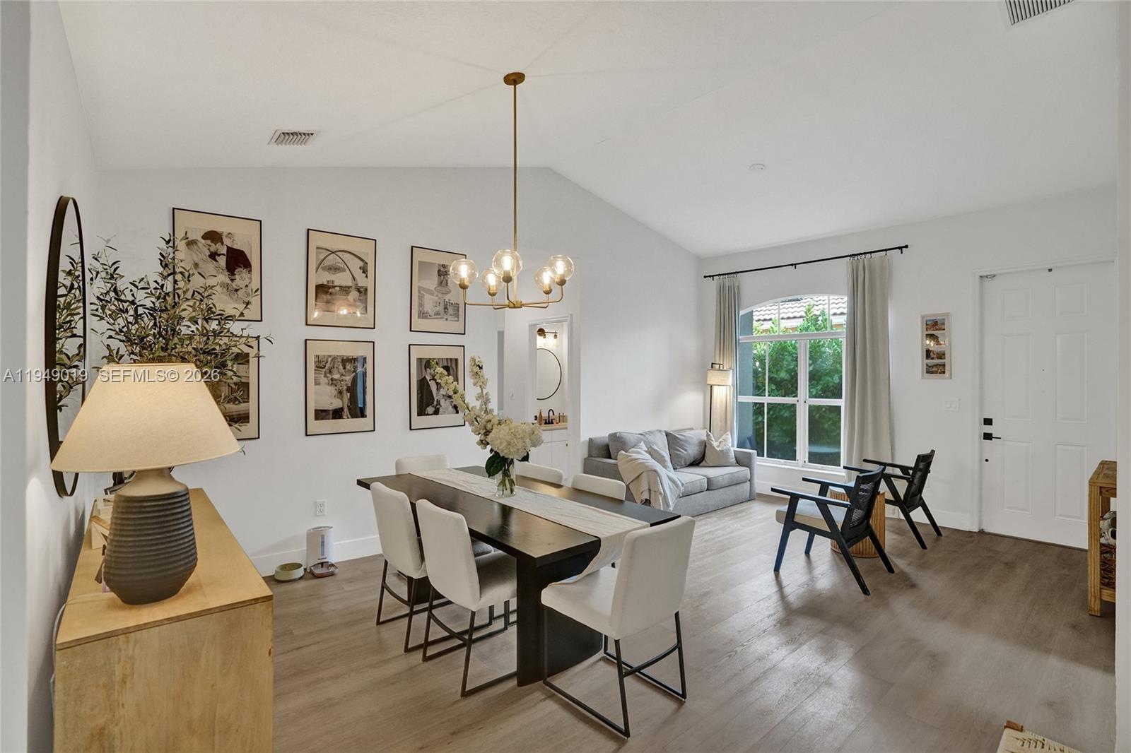 Browne Estate - Residential