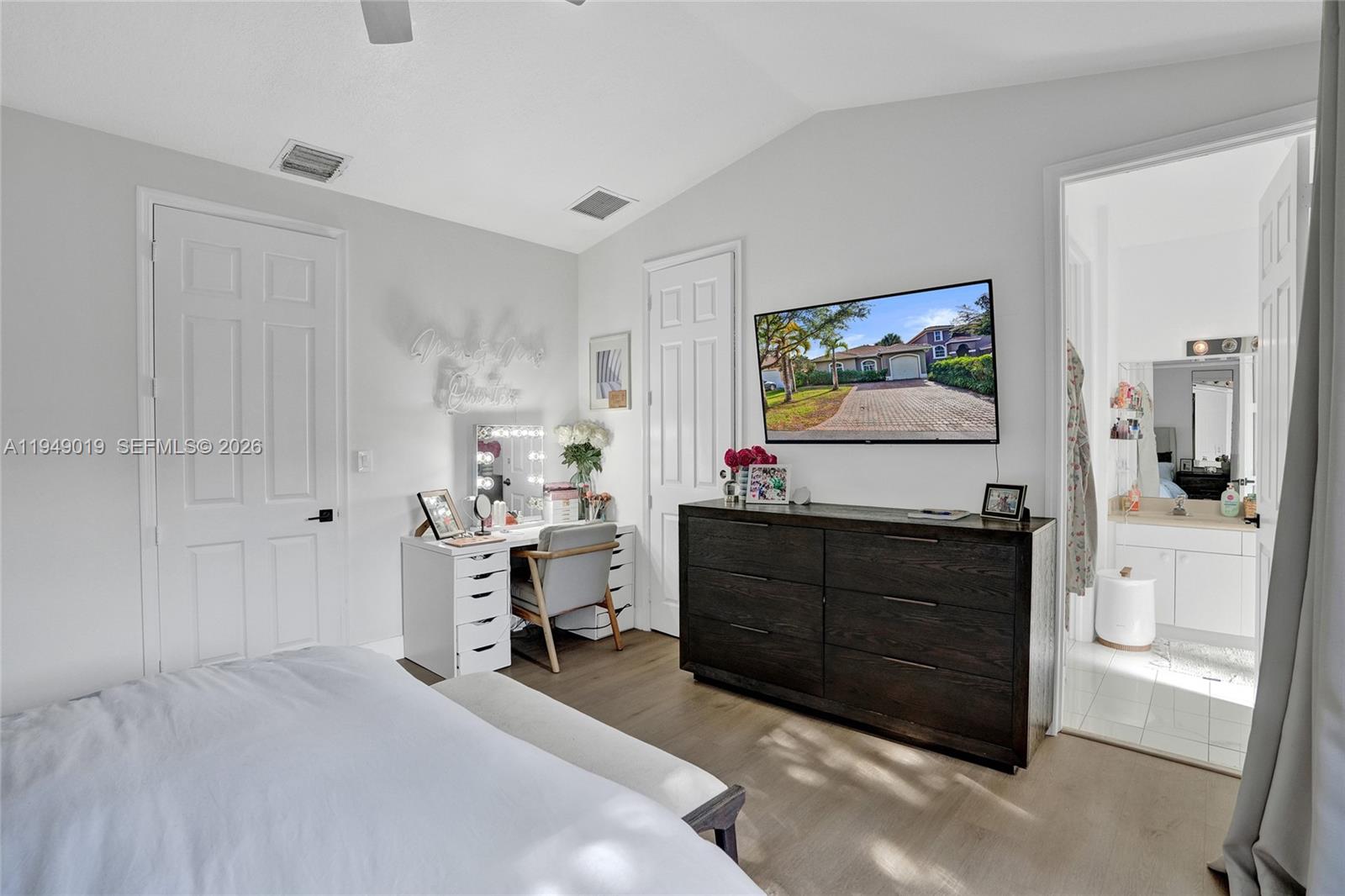 Browne Estate - Residential