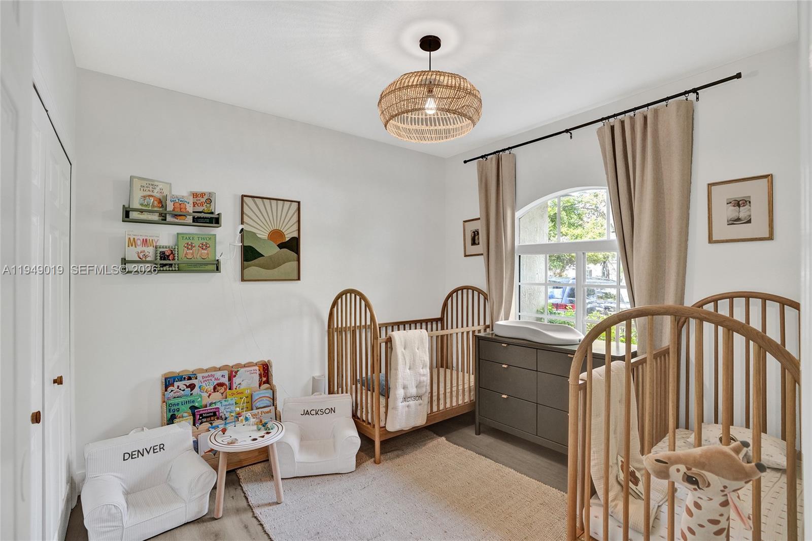 Browne Estate - Residential