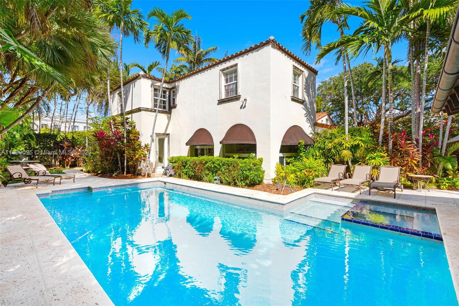 Contact the listing agent for more information.