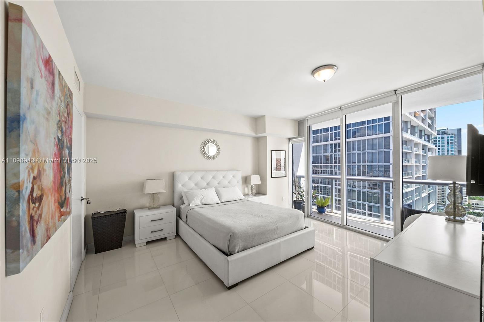 ICON BRICKELL CONDO NO 3 - Residential