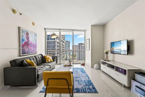 485 Brickell Ave 2611 Miami FL 33131