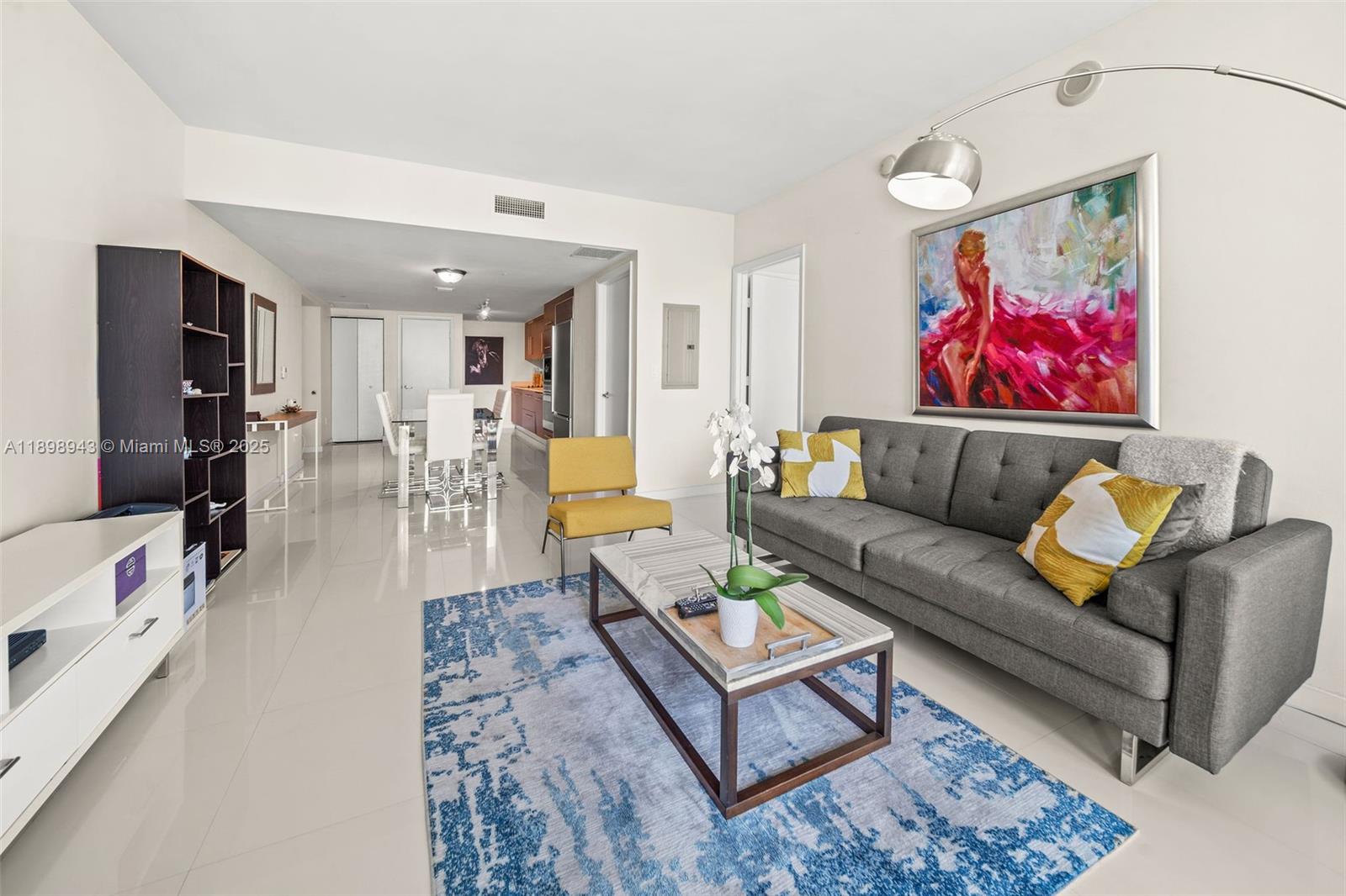 ICON BRICKELL CONDO NO 3 - Residential