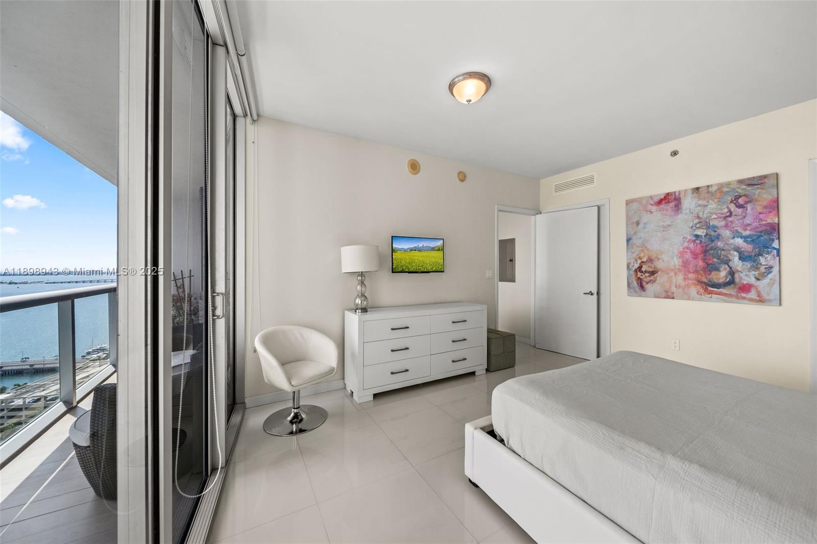 ICON BRICKELL CONDO NO 3 - Residential