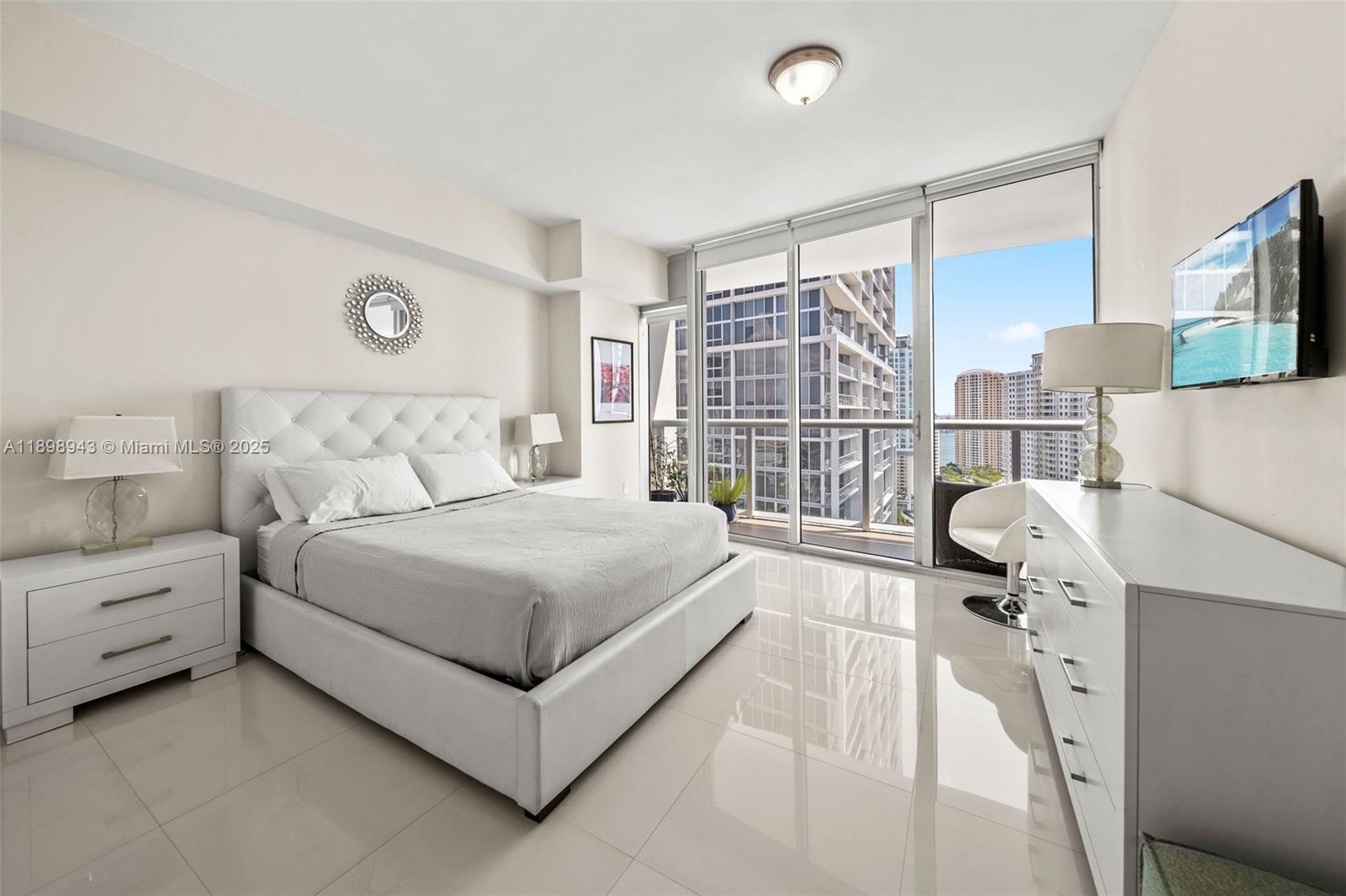 ICON BRICKELL CONDO NO 3 - Residential
