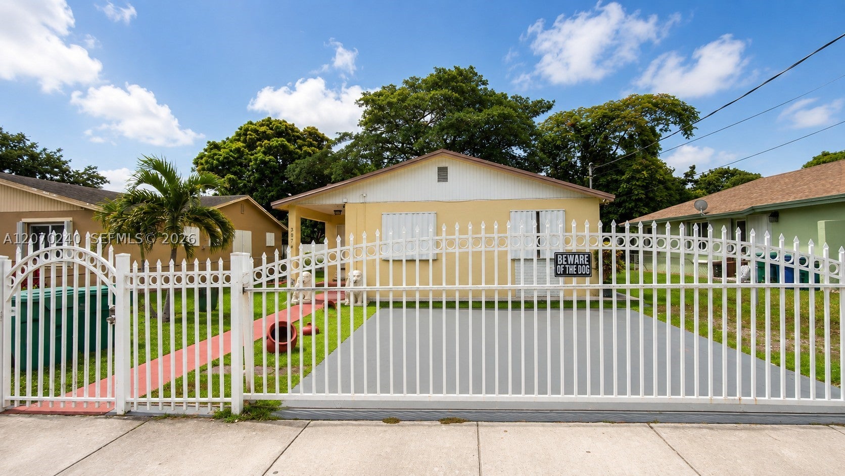 3074 NW 64th St