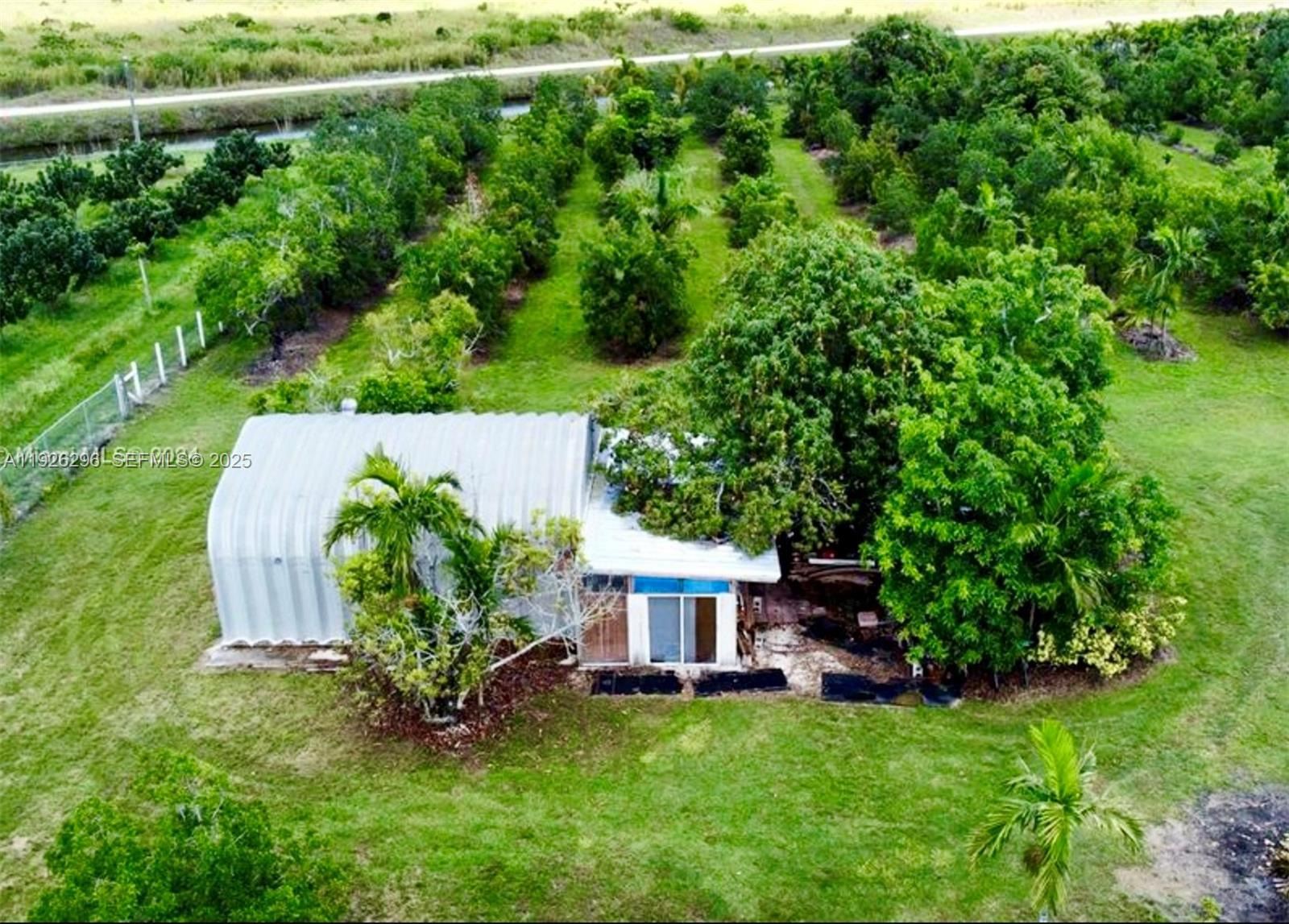 The Redlands - Residential