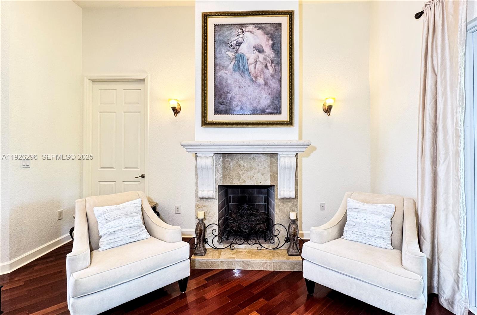 The Redlands - Residential