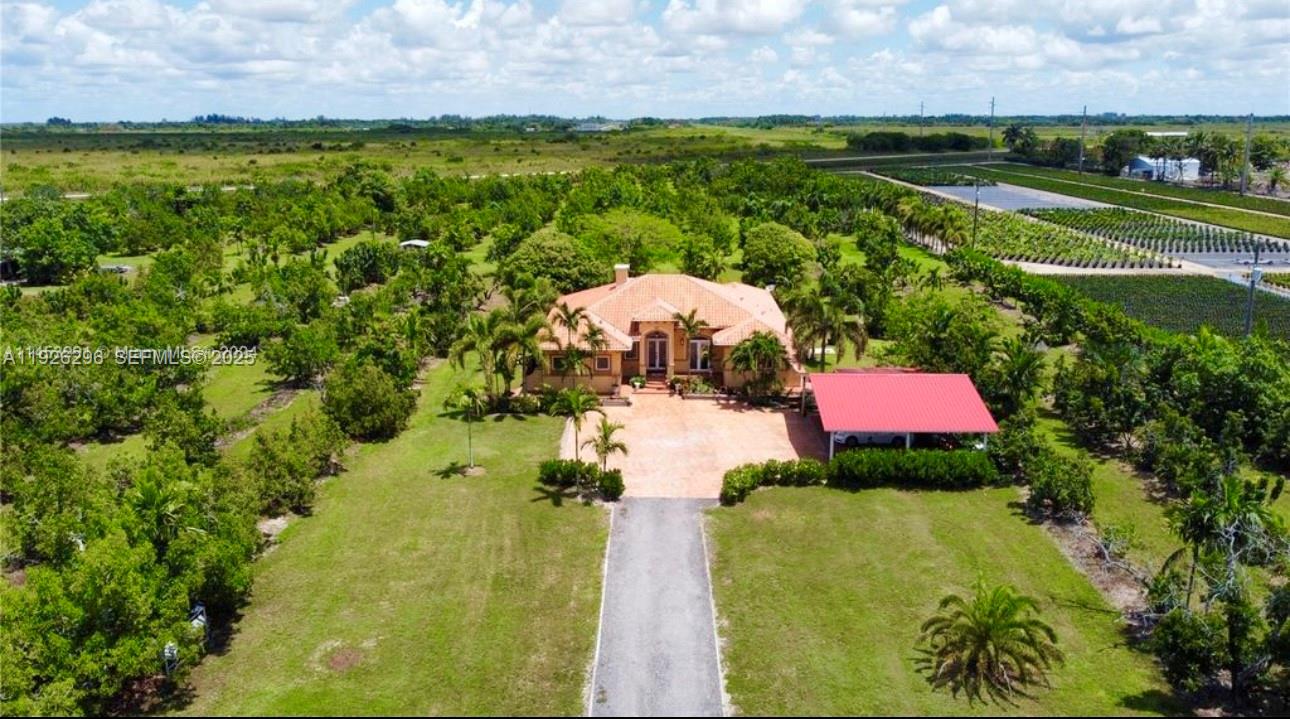 The Redlands - Residential