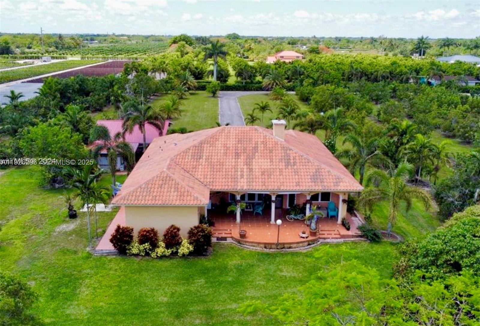 The Redlands - Residential