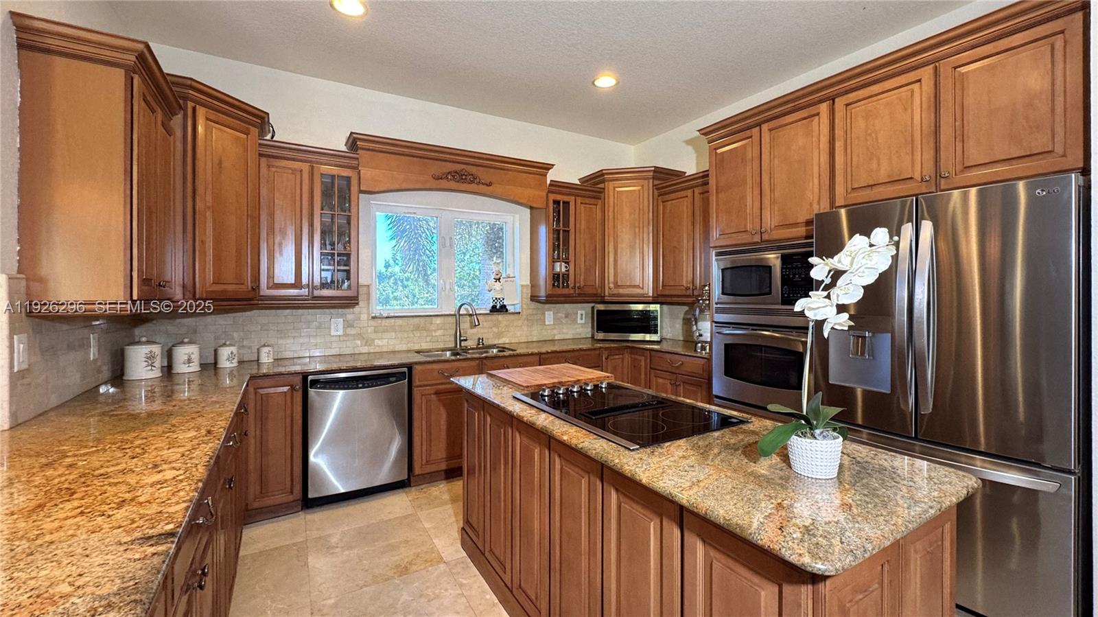 The Redlands - Residential