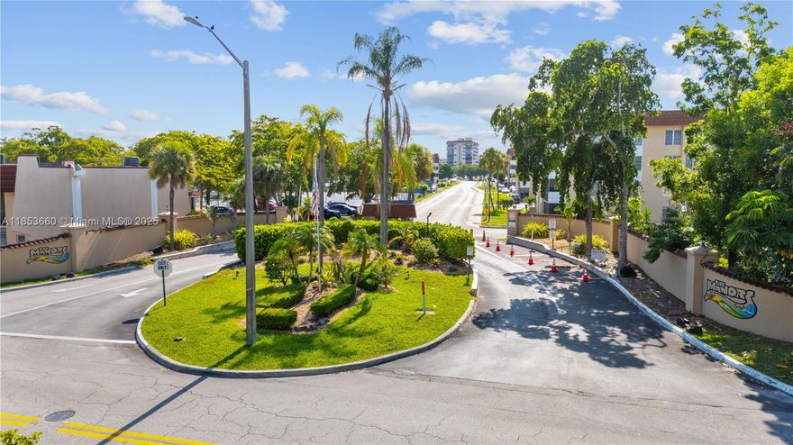 Charming Corner Townhouse in the Manors of Inverrary! This 3-bed, 2.5-bath home features a versatile flex room on the first floor, perfect for an office or a fourth bedroom, tile floor on the main level, and vinyl wood on the second. Upstairs, you'll find two bedrooms along with a generously sized master bedroom that includes a large walk-in closet with double doors, perfect for “his and hers” storage, and a private balcony overlooking the garden.

The new kitchen is move-in ready with stainless steel appliances and soft-close cabinetry. Enjoy peace of mind with a 6-year-old A/C and a water heater less than a year old.

Perfect for first-time buyers, families, or anyone starting a new chapter. Just minutes from Florida’s Turnpike, shopping, and more. Full of potential—don’t miss it!