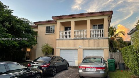 15579 SW 10th Ln Miami FL 33194