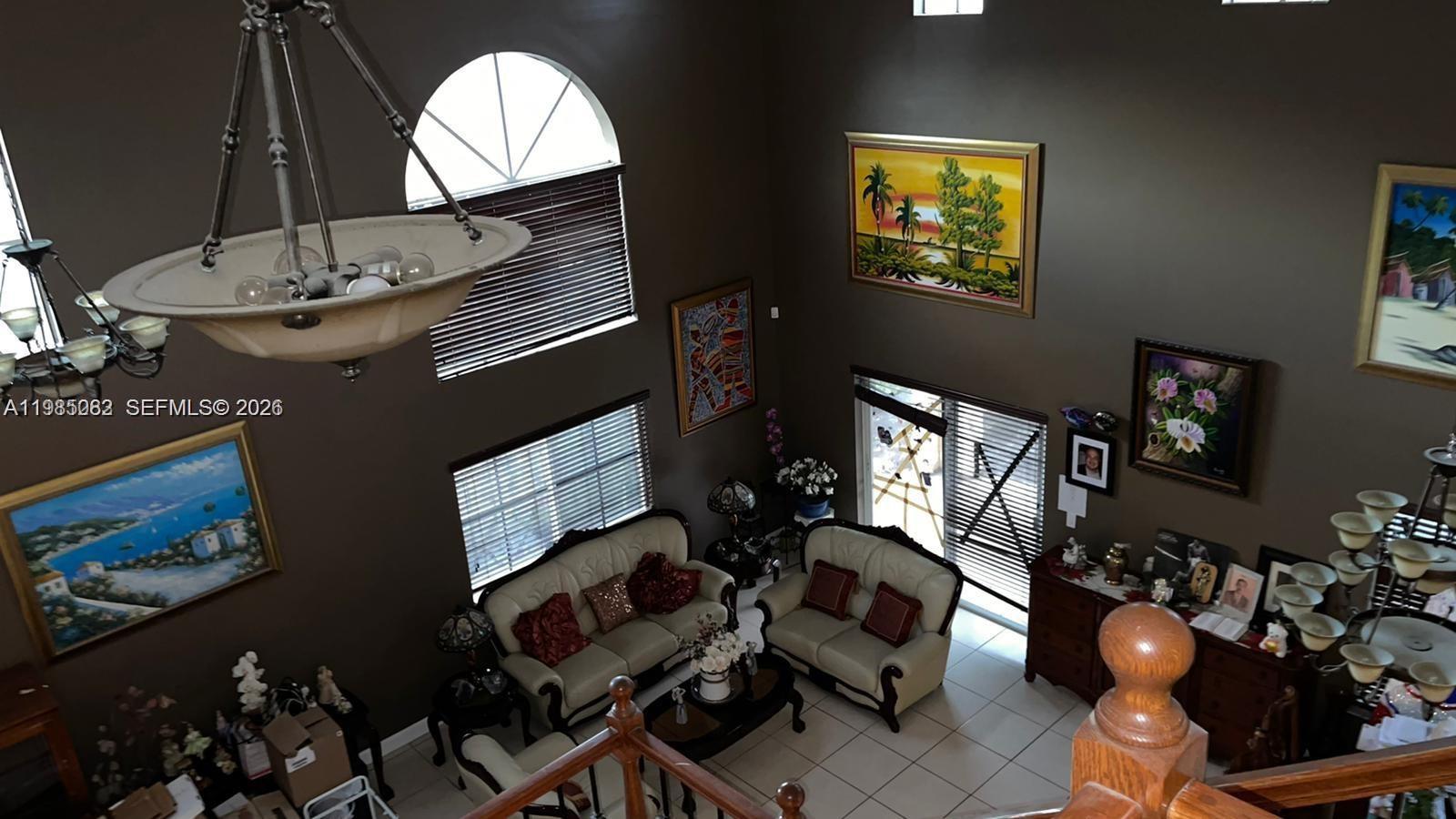 EFM ESTATES SEC 1 - Residential