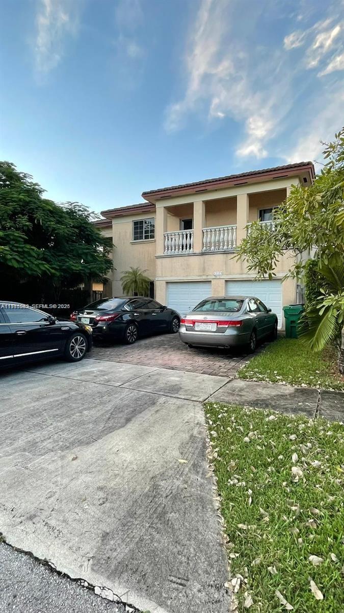 EFM ESTATES SEC 1 - Residential