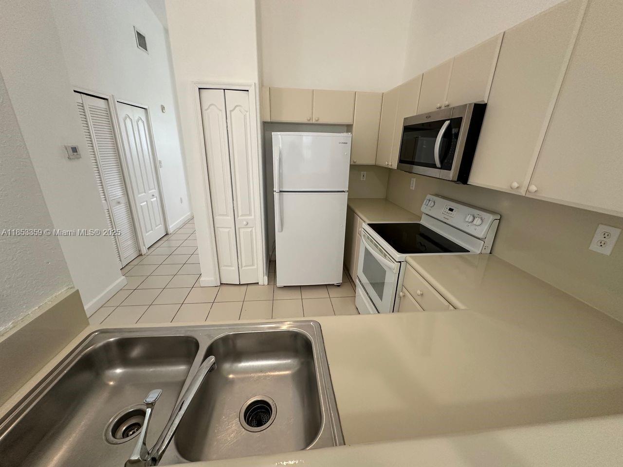 SHOMA CONDO AT KEYS COVE - Residential