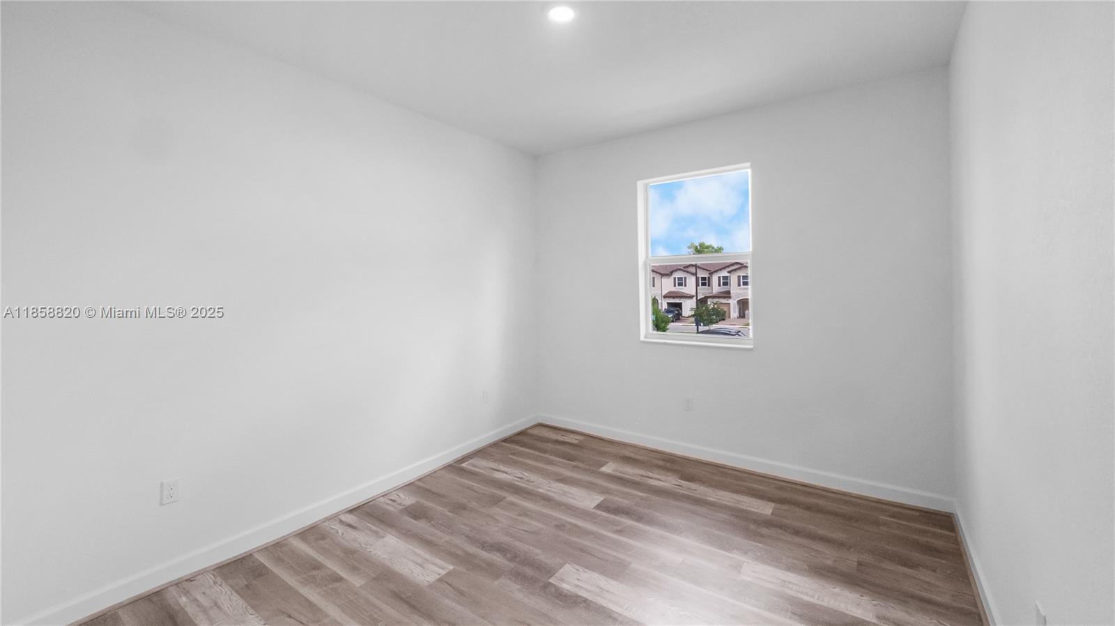 CALCUTTA FIRST ADDITION - Residential Lease