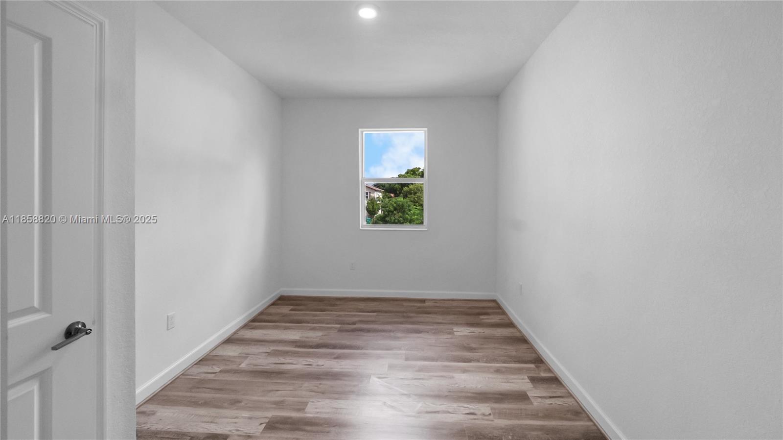 CALCUTTA FIRST ADDITION - Residential Lease