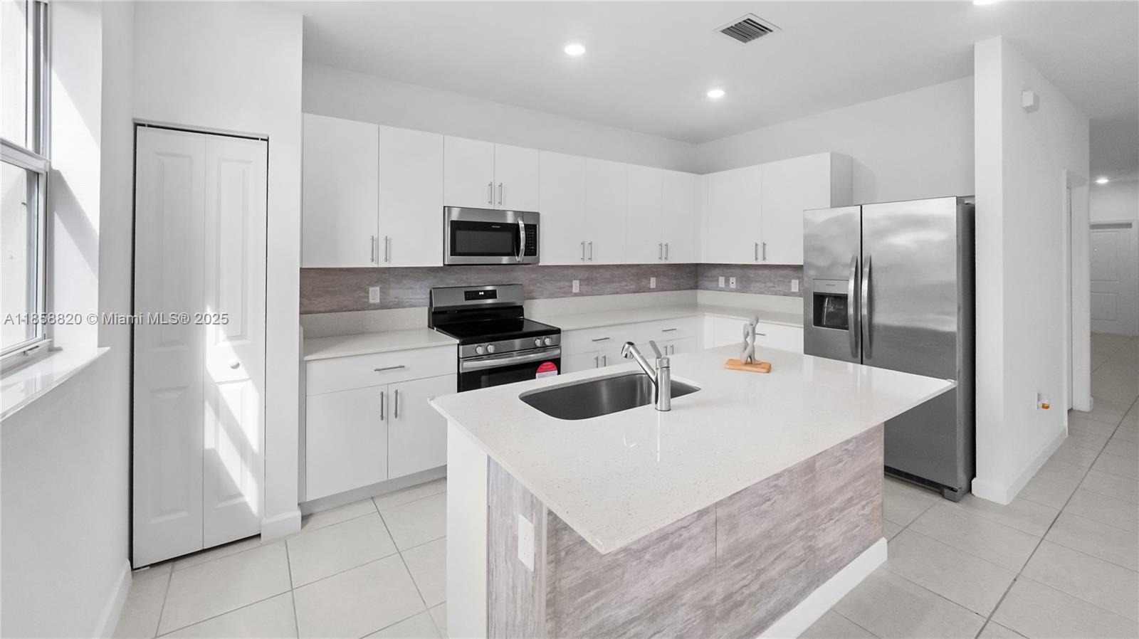 CALCUTTA FIRST ADDITION - Residential Lease