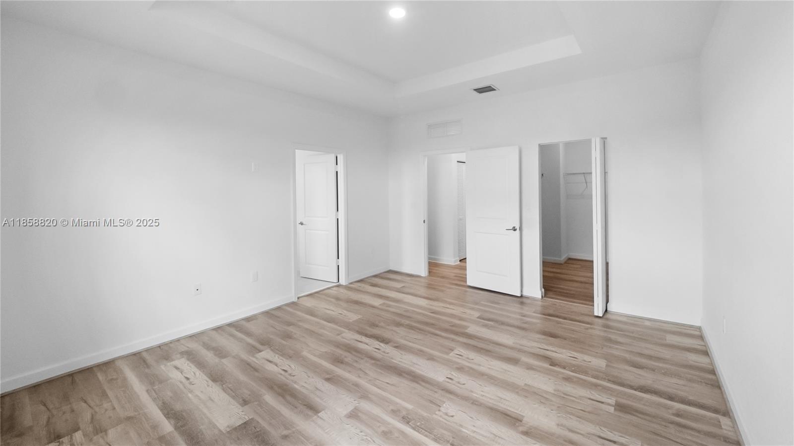 CALCUTTA FIRST ADDITION - Residential Lease